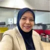 Aziwati Samad