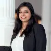 Jasmine Varghese