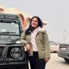 Mansi Bishnoi