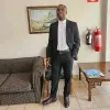 Luckson Mazima