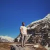 Mohit Indora