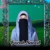 farah Saeed