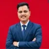 Ashish Parida