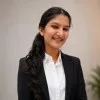 CA Mehak Mehta