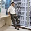 Sagar Chalke