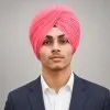 TAKE SINGH KAMBOJ