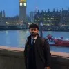 Satyam Saxena
