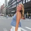 Josie Signor
