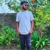 Ashwin Parmar
