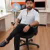 Sandeep Shakya