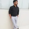 Alok Bhoi