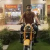 Bhavya Manchanda