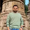 Mohit Parmar