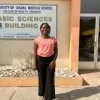 Ama Takyiwah Brefo