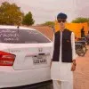 Huzaifa Raza