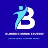 BlinkingMinds Edutech