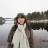 Gwyneth Ho