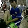 Taufik Hidayat