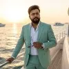 ASHISH AWASTHI