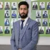 Suheel Ahmed