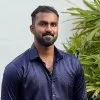 Alan Kuriakose Cherian
