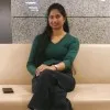 Meghana Hole