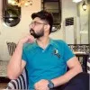 Saif Mazhar