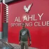Mahmoud Shabrawy