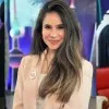 Sarah Gharbia