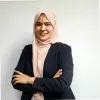 Amalina Mohd Taufik