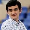 Muhrim Agzamkhodjaev