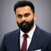 Bovas Varughese