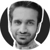 Mohammad Qasim