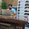 Ameer Hamza