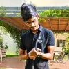 Manas Dwivedi