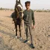 SANCHIT ZADE
