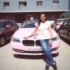 Prajakta Bhosle