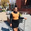 Lethabo Ramokone