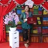 Claudia Saraswati