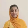 Parvin Haris