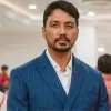Diljith Rai