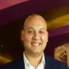 Colin Naiker
