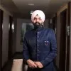 angad singh