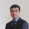 Nitin Bhat