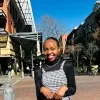 Phylicia Nethengwe