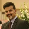 Salman Farooqui