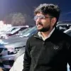 Keshav Oberoi