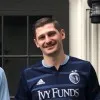 Josh Walker
