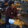 Ginanjar Agus saputro