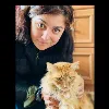 Mahwish Azizi